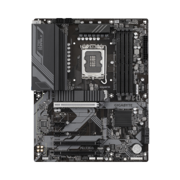 Материнская плата, Gigabyte, Z790 D