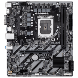Материнская плата, Gigabyte, H810M H
