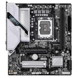 Материнская плата, Gigabyte, H810M GAMING WIFI6