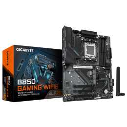 Материнская плата Gigabyte B850 GAMING WF6