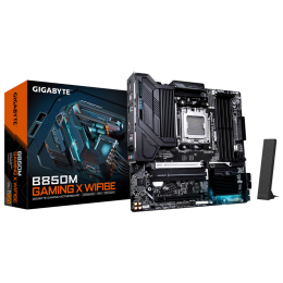 Материнская плата Gigabyte B850M GAMING X WF6E