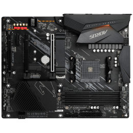 Материнская плата, Gigabyte, B550 AORUS ELITE V2