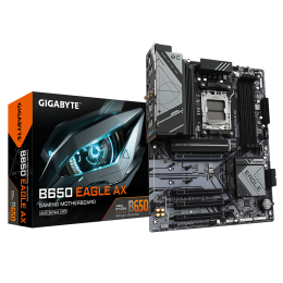 Материнская плата, Gigabyte B650 EAGLE AX
