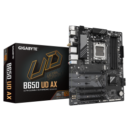 Материнская плата, Gigabyte B650 UD AX-Y1