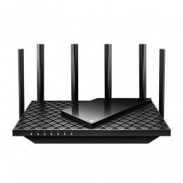 Маршрутизатор беспроводной AX5400 GbE Tp-Link Archer AX72 Pro Wi-Fi 6
