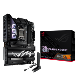 Материнская плата, ASUS ROG CROSSHAIR X870E HERO