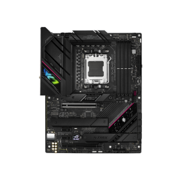 Материнская плата, ASUS ROG STRIX B650E-F GAMING WIFI