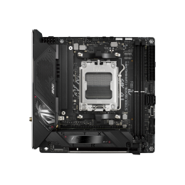 Материнская плата, ASUS ROG STRIX B650E-I GAMING WIFI