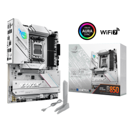 Материнская плата, ASUS ROG STRIX B850-A GAMING WIFI