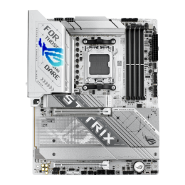 Материнская плата, ASUS ROG STRIX X870-A GAMING WIFI