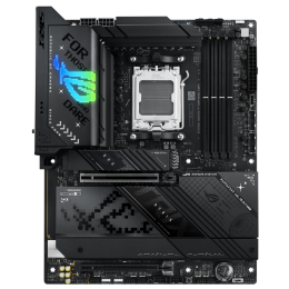 Материнская плата, ASUS ROG STRIX X870-F GAMING WIFI