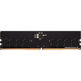 Оперативная память  8GB DDR5 4800MHz AMD