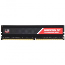 Оперативная память 32GB DDR4 2666MHz AMD Radeon R7 Performance