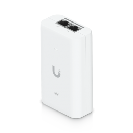 Ubiquiti PoE инжектор 10G PoE++ Adapter (60W)