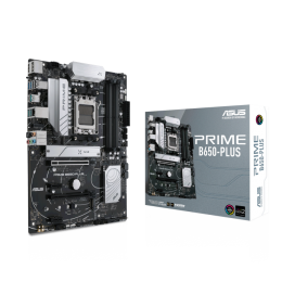 Материнская плата, ASUS PRIME B650-PLUS