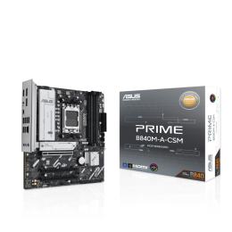 Материнская плата, ASUS PRIME B840M-A-CSM