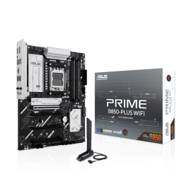 Материнская плата, ASUS PRIME B850-PLUS WIFI