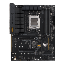 Материнская плата, ASUS TUF GAMING B650-E WIFI
