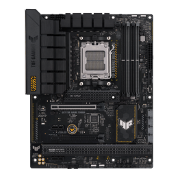 Материнская плата, ASUS TUF GAMING B650-PLUS
