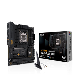 Материнская плата, ASUS TUF GAMING B650-PLUS WIFI