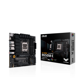 Материнская плата, ASUS TUF GAMING B650M-E
