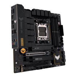 Материнская плата, ASUS TUF GAMING B650M-PLUS