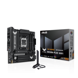 Материнская плата, ASUS TUF GAMING B850M-PLUS WIFI