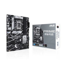 Материнская плата, ASUS PRIME B760-PLUS