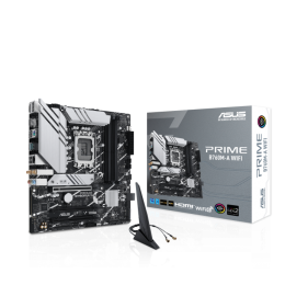 Материнская плата, ASUS PRIME B760M-A WIFI
