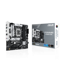 Материнская плата, ASUS PRIME B760M-PLUS