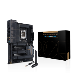 Материнская плата, ASUS PROART Z690-CREATOR WIFI