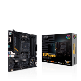 Материнская плата, ASUS TUF GAMING B550M-E