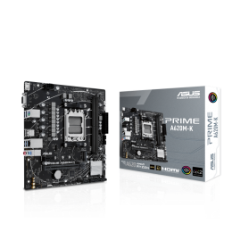 Материнская плата, ASUS PRIME A620M-K