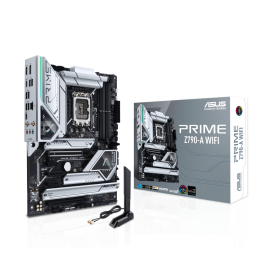 Материнская плата, ASUS PRIME Z790-A WIFI
