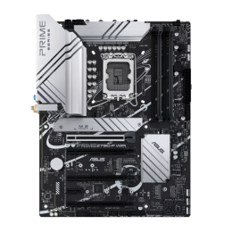 Материнская плата, ASUS PRIME Z790-P WIFI