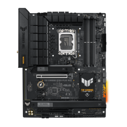 Материнская плата, ASUS TUF GAMING B760-PLUS WIFI