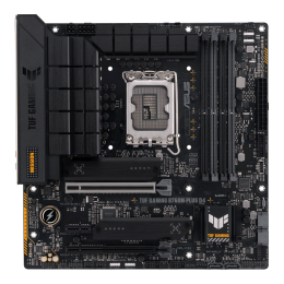 Материнская плата, ASUS TUF GAMING B760M-PLUS D4