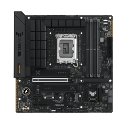 Материнская плата, ASUS TUF GAMING B760M-PLUS II