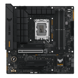 Материнская плата, ASUS TUF GAMING B760M-PLUS