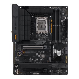 Материнская плата, ASUS TUF GAMING H770-PRO WIFI
