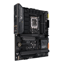 Материнская плата, ASUS TUF GAMING Z790-PLUS WIFI