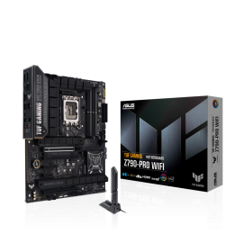Материнская плата, ASUS TUF GAMING Z790-PRO WIFI