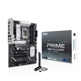 Материнская плата, ASUS PRIME B860-PLUS WIFI