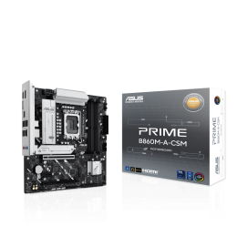 Материнская плата, ASUS PRIME B860M-A-CSM