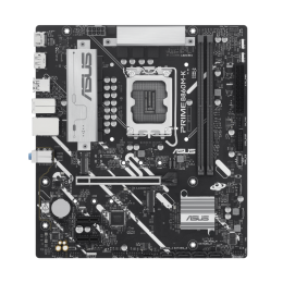 Материнская плата, ASUS PRIME B860M-K