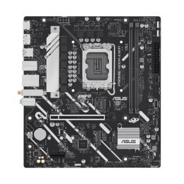 Материнская плата, ASUS PRIME H810M-A WIFI