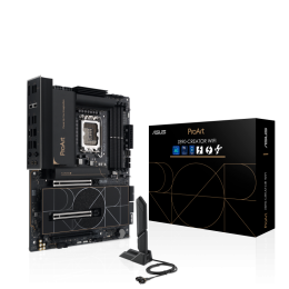 Материнская плата, ASUS PROART Z890-CREATOR WIFI