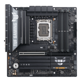 Материнская плата, ASUS TUF GAMING B860M-PLUS