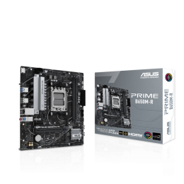Материнская плата, ASUS PRIME B650M-R, BOX