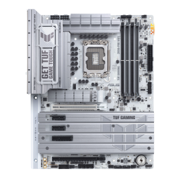 Материнская плата, ASUS TUF GAMING Z890-PRO WIFI